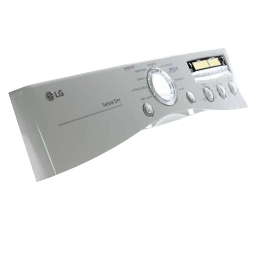 LG Part# AGL33609207 User Interface Control Panel - Genuine OEM
