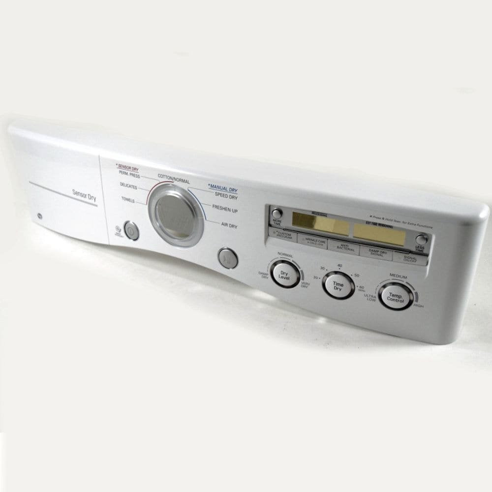 LG Part# AGL33609230 Panel Assembly, Control (OEM)