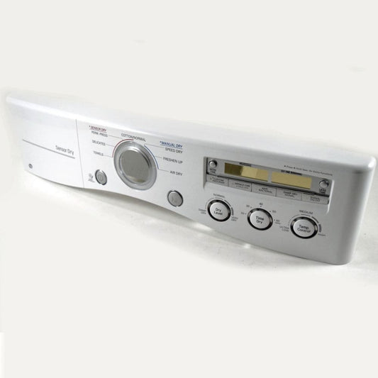 LG Part# AGL33609230 Panel Assembly, Control (OEM)