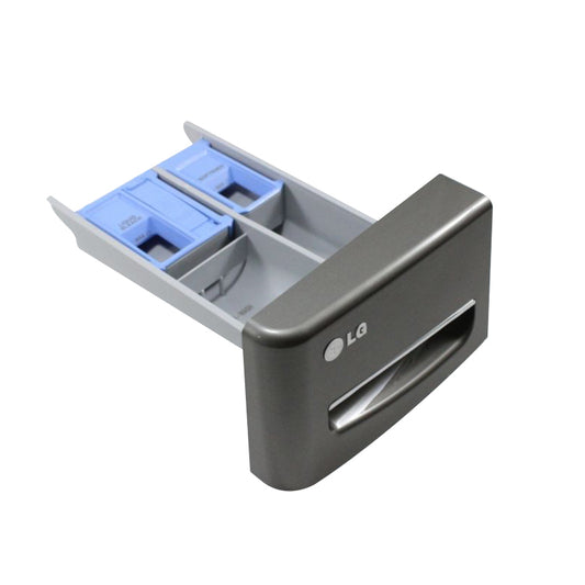 LG Part# AGL33683769 Dispenser Drawer Assembly - Genuine OEM