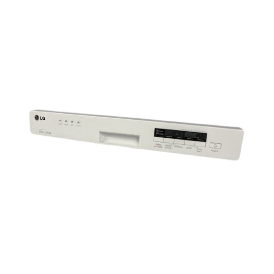 LG Part# AGL36868101 User Interface Control Panel - Genuine OEM