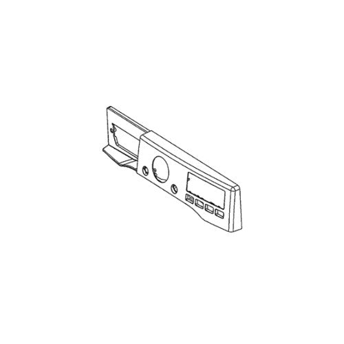 LG Part# AGL55862018 Touchpad Control Panel Assembly - Genuine OEM