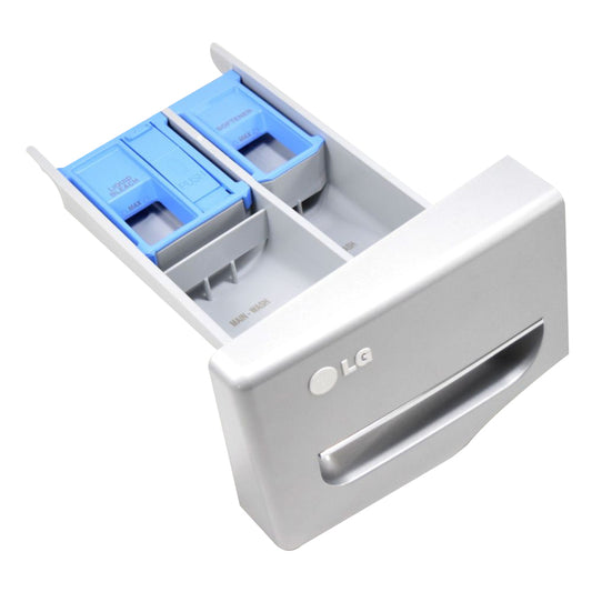 LG Part# AGL55862101 Dispenser Drawer Assembly - Genuine OEM