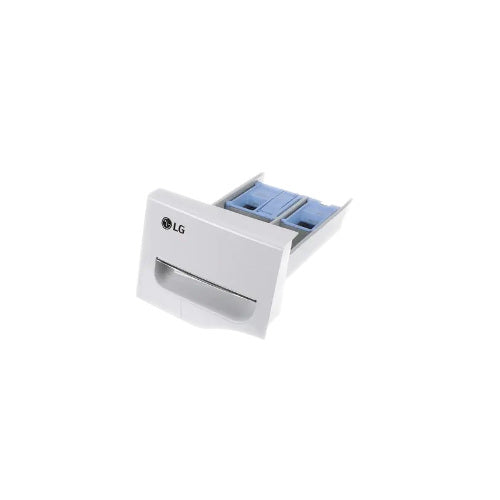 LG Part# AGL55862113 Drawer Panel Assembly - Genuine OEM