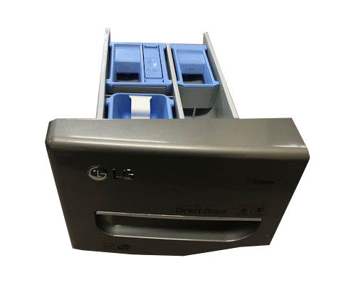 LG Part# AGL55862156 Panel Assembly,Drawer (OEM)