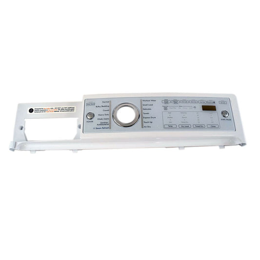 LG Part# AGL72909933 User Interface Control Panel - Genuine OEM