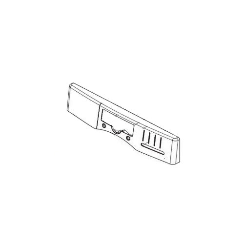 LG Part# AGL72928906 Touchpad Control Panel Assembly - Genuine OEM