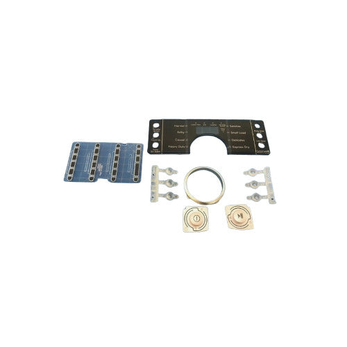 LG Part# AGL72928912 Touchpad Control Panel Assembly - Genuine OEM