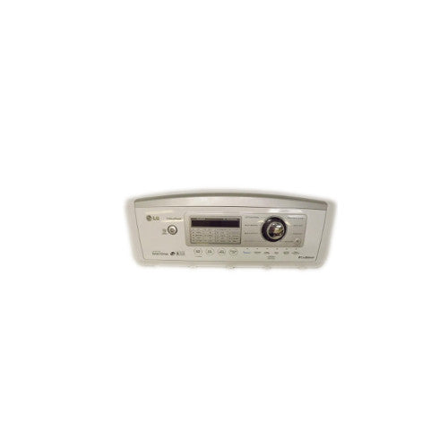 LG Part# AGL72929724 Front Panel Assembly - Genuine OEM