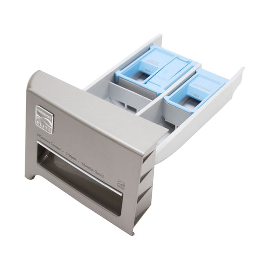 LG Part# AGL72949715 Dispenser Drawer Assembly - Genuine OEM