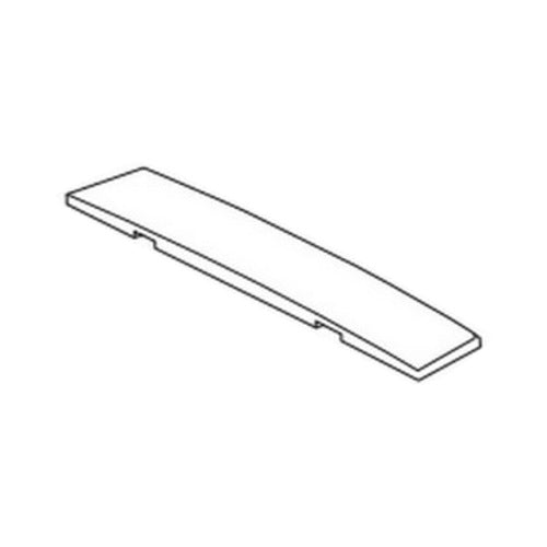 LG Part# AGL72951532 Panel Assembly (Rear) - Genuine OEM