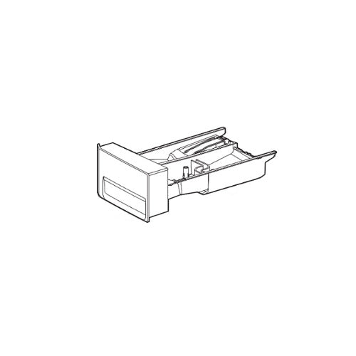 LG Part# AGL73137009 Drawer Panel Assembly - Genuine OEM