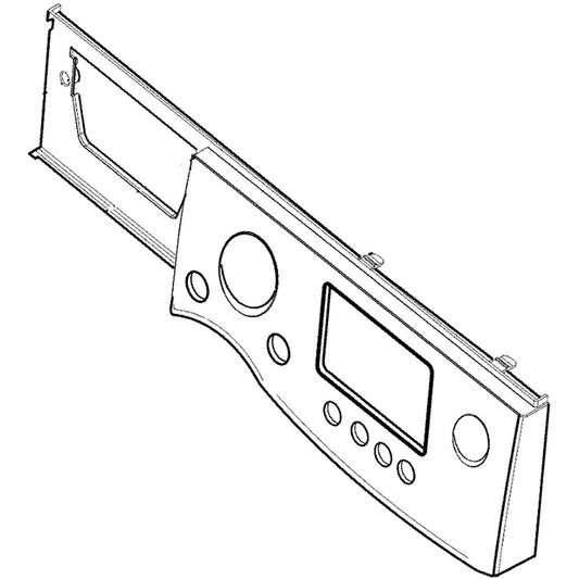 LG Part# AGL73194708 User Interface Control Panel - Genuine OEM