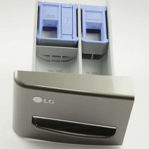 LG Part# AGL73313525 Panel Assembly Drawer (OEM)