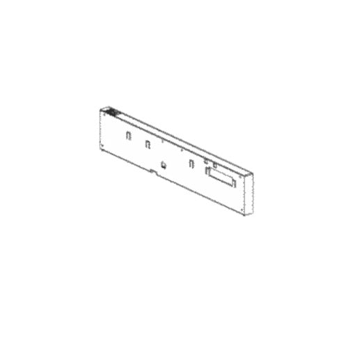 LG Part# AGL73475019 Touchpad Control Panel Assembly - Genuine OEM