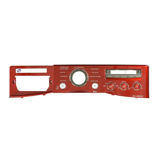 LG Part# AGL73673906 User Interface Control Panel (OEM)