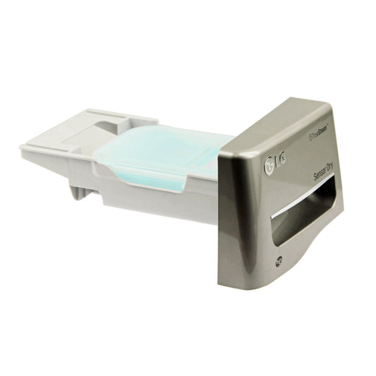 LG Part# AGL73678605 Dispenser Drawer Assembly - Genuine OEM