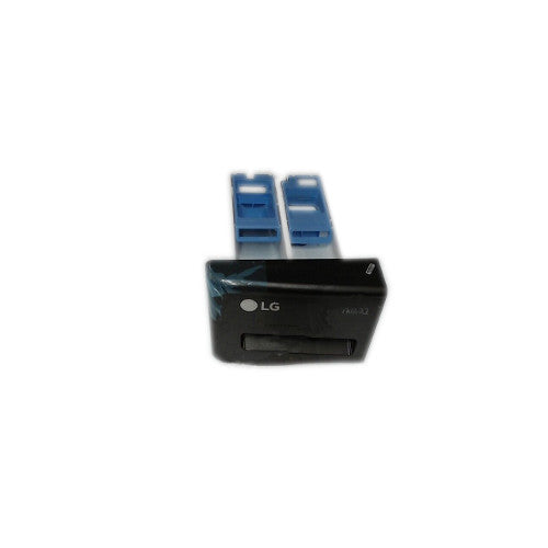 LG Part# AGL73712617 Drawer Panel Assembly - Genuine OEM