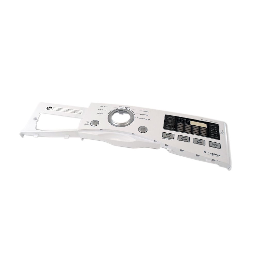 LG Part# AGL73754001 User Interface Control Panel - Genuine OEM