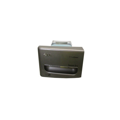 LG Part# AGL73852611 Drawer Panel Assembly - Genuine OEM