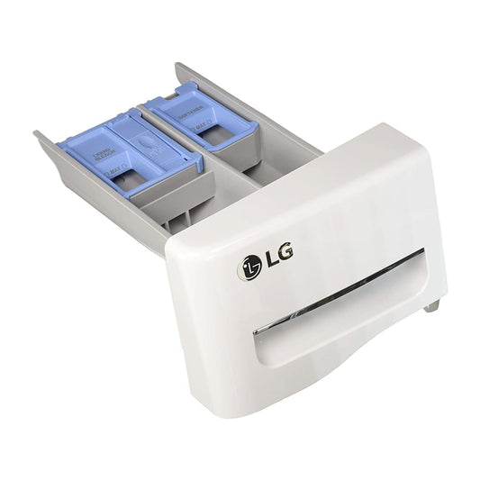 LG Part# AGL73856509 Drawer Panel Assembly - Genuine OEM