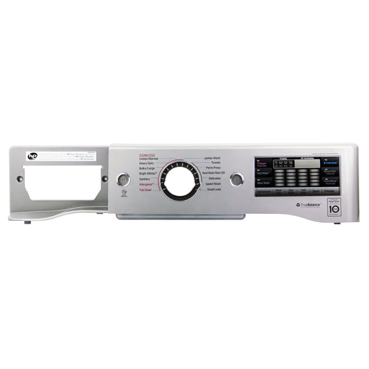 LG Part# AGL73954417 User Interface Control Panel - Genuine OEM