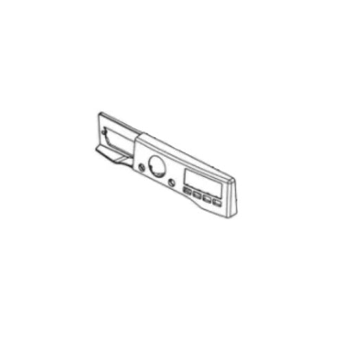 LG Part# AGL73954430 Touchpad Control Panel Assembly - Genuine OEM