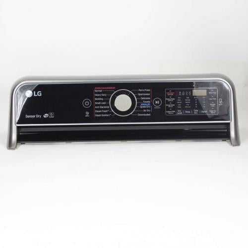 LG Part# AGL73959710 Front Panel Assembly - Genuine OEM