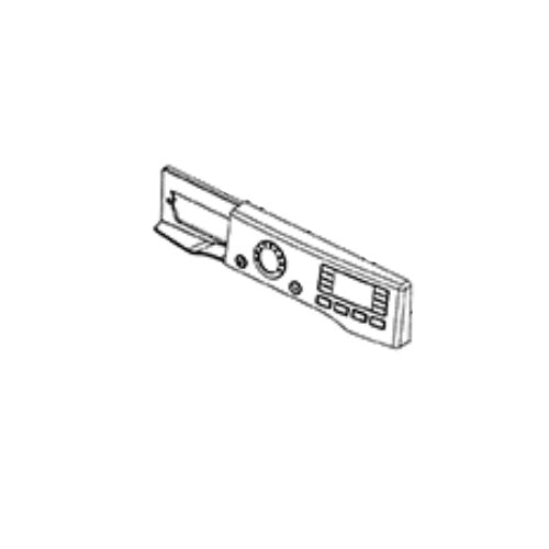 LG Part# AGL73960853 Touchpad Control Panel Assembly - Genuine OEM