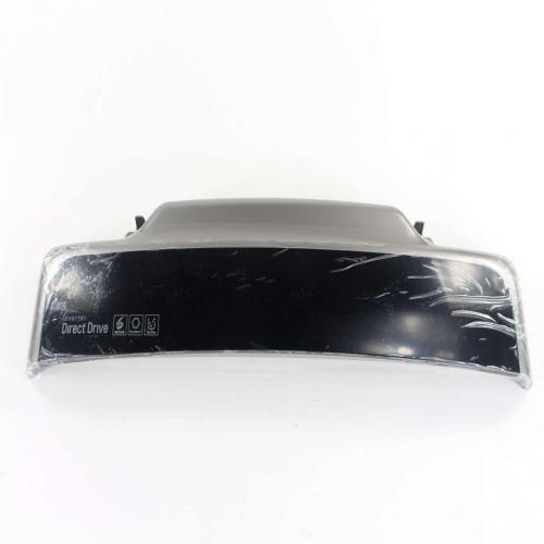 LG Part# AGL73961526 Rear Panel Assembly - Genuine OEM