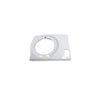 LG Part# AGL73961620 Front Panel Assembly - Genuine OEM