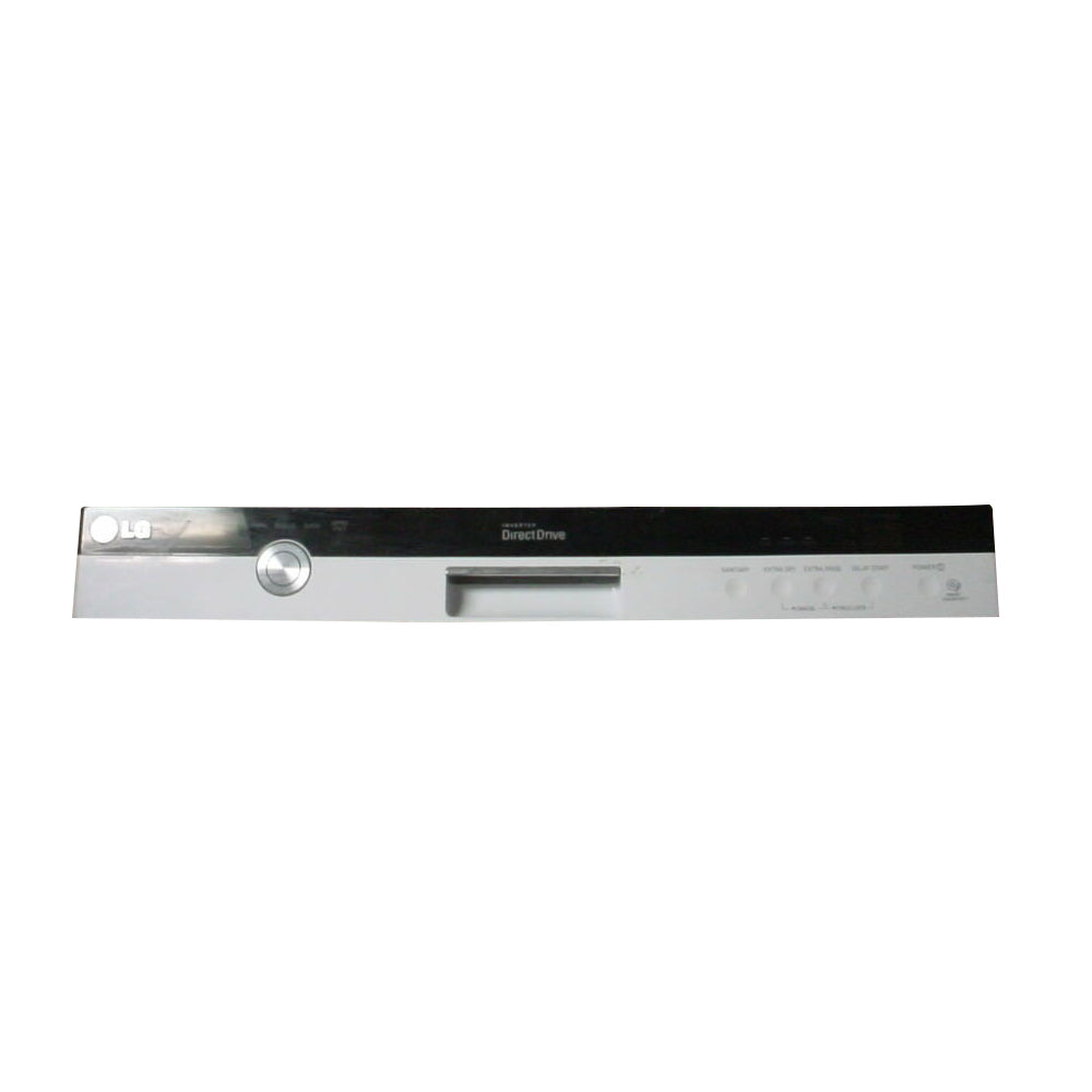 LG Part# AGL73974603 User Interface Control Panel - Genuine OEM
