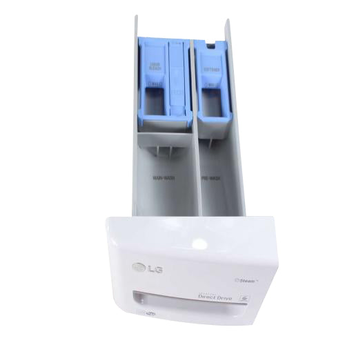LG Washing Machine Detergent Dispenser Drawer WM3370HWA/01