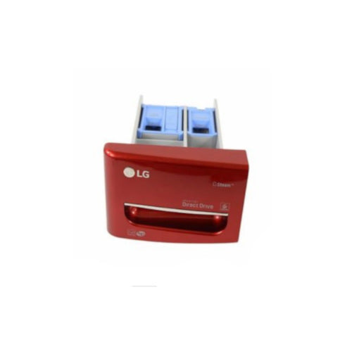 LG Part# AGL74074312 Dispenser Drawer Assembly - Genuine OEM