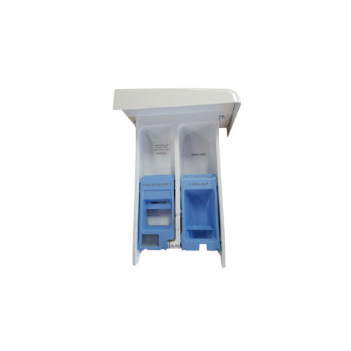 LG Part# AGL74074316 Drawer Panel Assembly - Genuine OEM