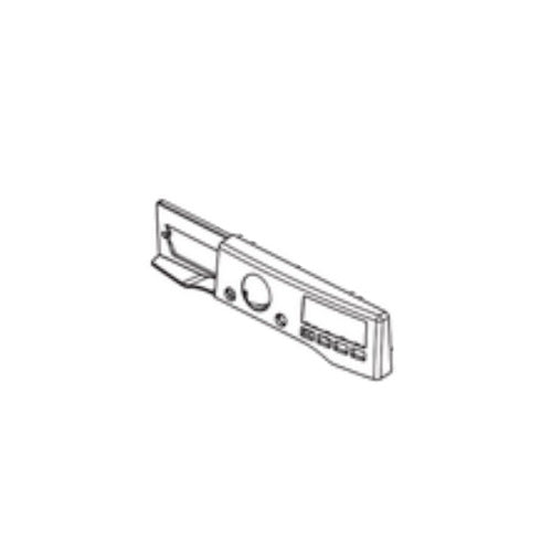 LG Part# AGL74074335 Drawer Panel Assembly - Genuine OEM