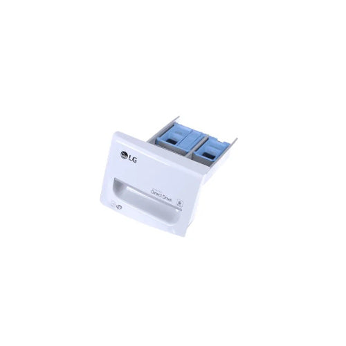 LG Part# AGL74074343 Drawer Panel Assembly - Genuine OEM