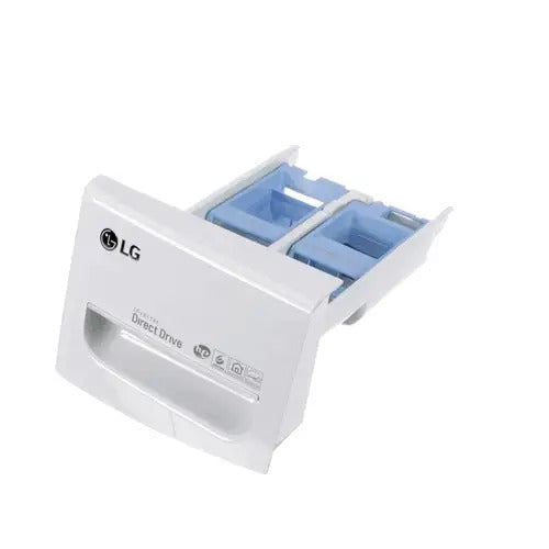LG Washing Machine Drawer Panel Assembly WM3700HWA/00