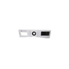 LG Part# AGL74078532 Touchpad Control Panel Assembly - Genuine OEM