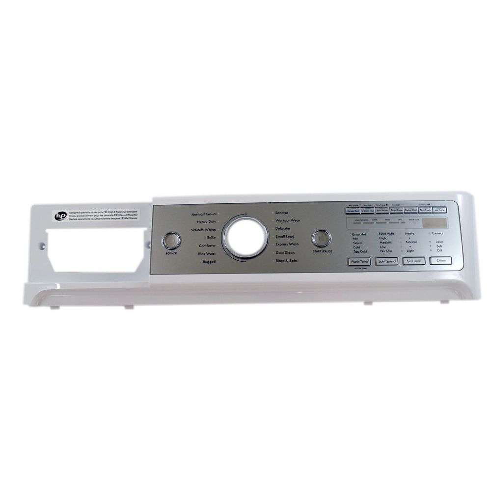 LG Part# AGL74159103 User Interface Control Panel - Genuine OEM