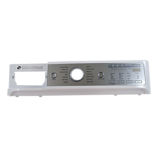 LG Part# AGL74159103 User Interface Control Panel - Genuine OEM