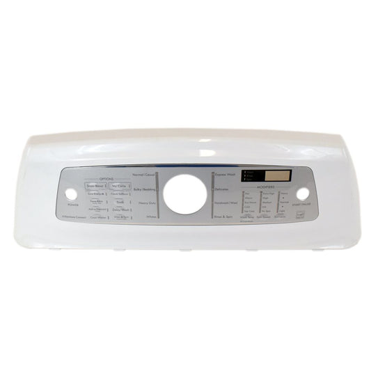 LG Part# AGL74252501 User Interface Control Panel - Genuine OEM