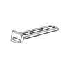 LG Part# AGL74254767 Drawer Panel Assembly - Genuine OEM