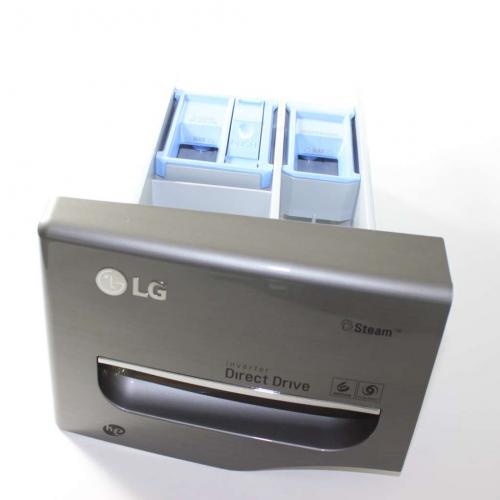 LG Part# AGL74254771 Drawer Panel Assembly - Genuine OEM