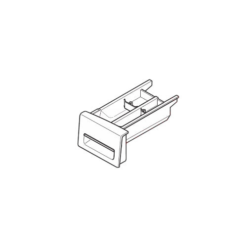 LG Part# AGL74275483 Dispenser Drawer Assembly - Genuine OEM