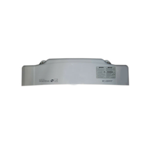 LG Part# AGL74277106 Rear Panel Assembly - Genuine OEM