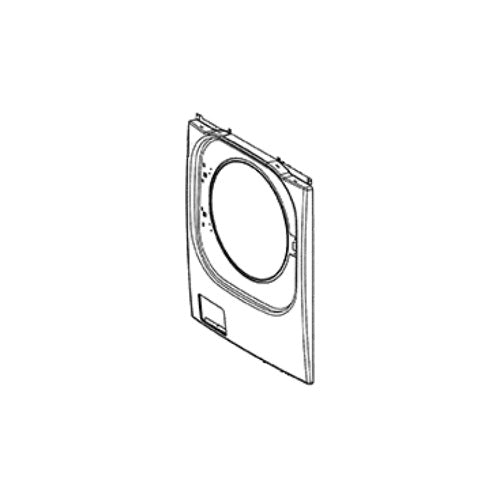 LG Part# AGL74277202 Front Panel Assembly - Genuine OEM