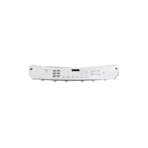 LG Part# AGL74277207 Front Panel Assembly - Genuine OEM