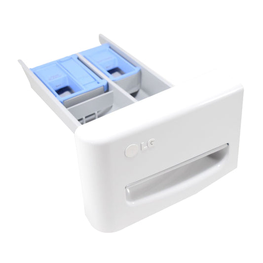 LG Part# AGL33683713 Dispenser Drawer Assembly (OEM)