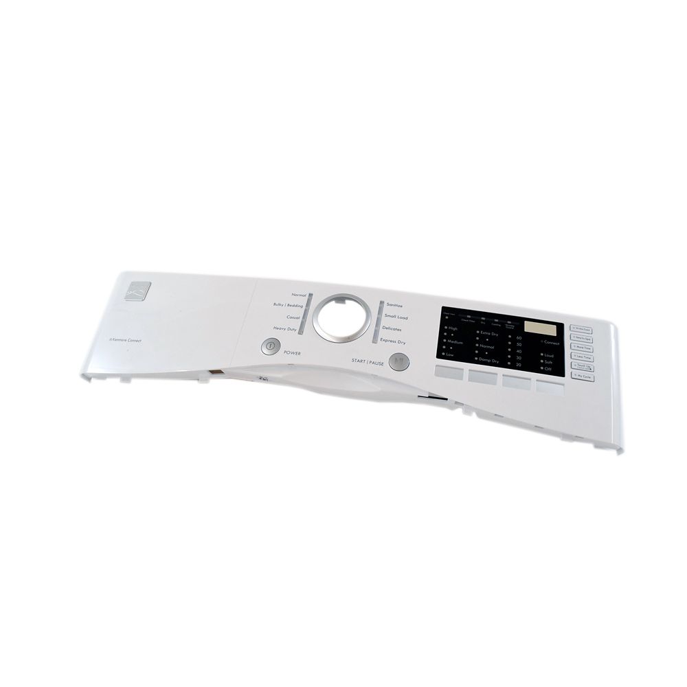 LG Part# AGL74355301 User Interface Control Panel - Genuine OEM